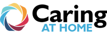 Caring at Home Logo