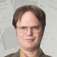 Dwight Schrute