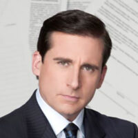 Michael Scott